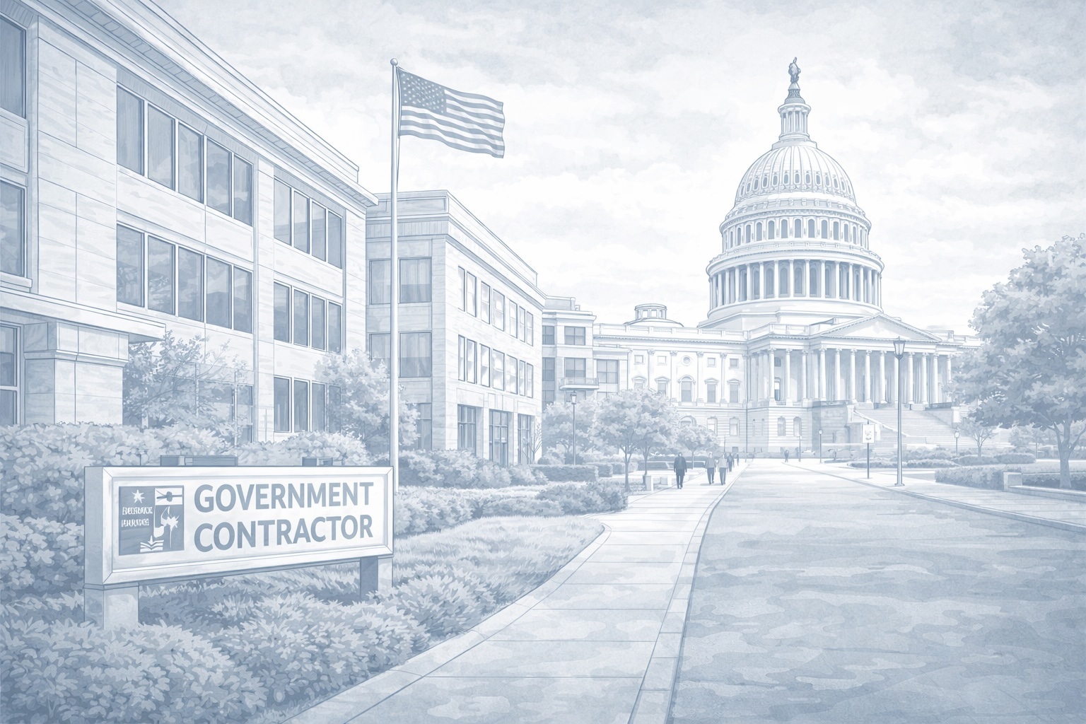 Maryland Government Contractors Lawyer Resized