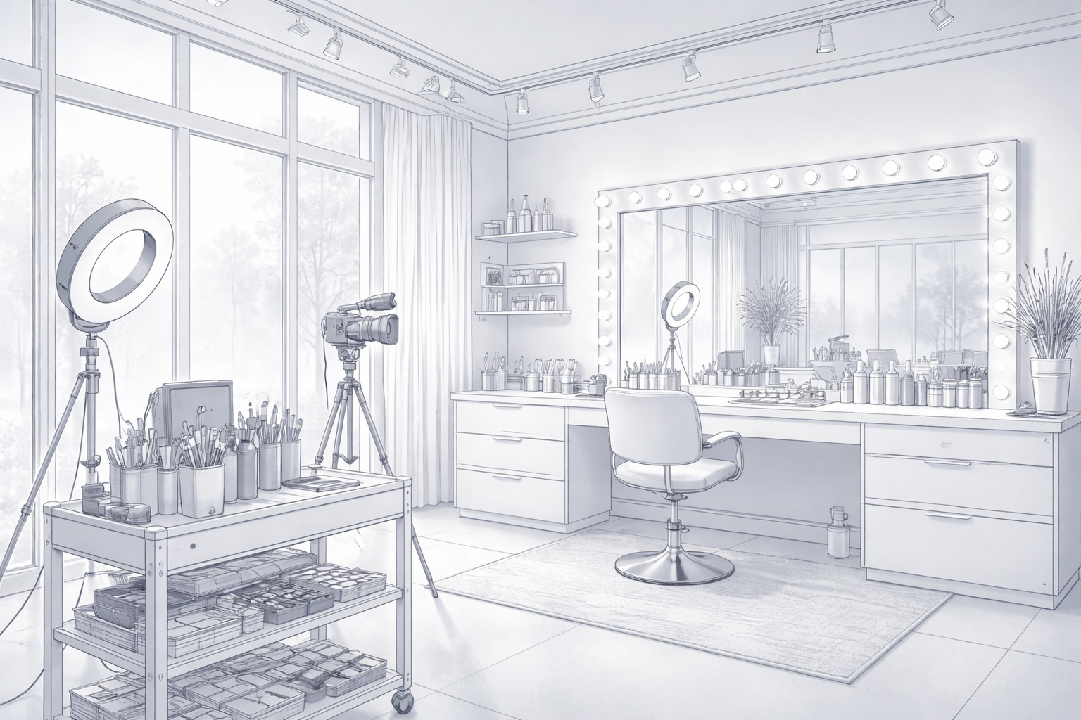 Maryland Makeup Artist Lawyer Resized